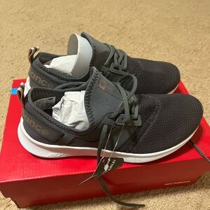 New balance sneakers